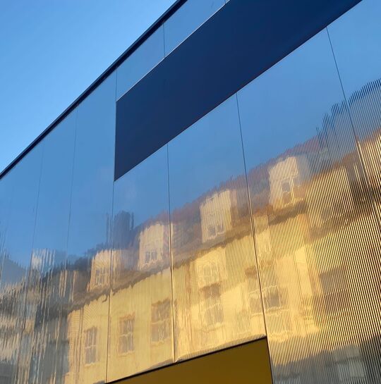 CuraMed Tagesklinik Neu-Ulm