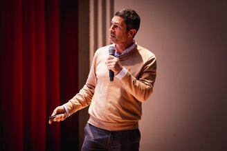 Vortragsreihe zu Burn-Out und Depression – wie Prophylaxe gelingt